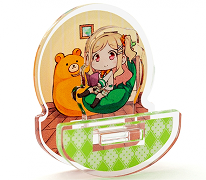 ゆらゆらアクリルスタンド