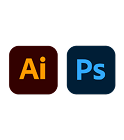 Illustrator Photoshop