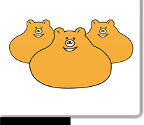 不透明カラーのアクリル板