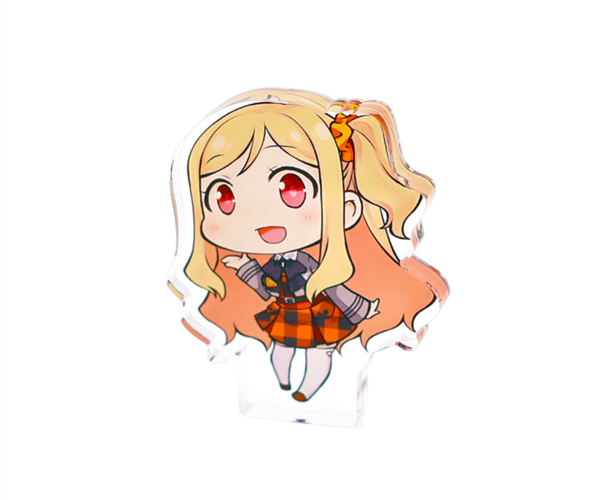 アクリルブロックスタンド_1